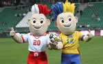  Euro 2012 a znaki towarowe. Jak u�ywa�, �eby nie narusza� prawa?