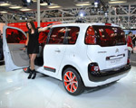  Citroen wzywa do serwisu. Przez hamulce