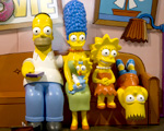  Dwadzie�cia lat Simpson�w - D'oh!