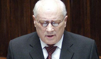 Członek RPP: Obniżki stóp od nowego roku