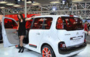 Citroen wzywa do serwisu. Przez hamulce
