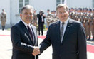 Komorowski wspiera innowacyjno�� i Turcj�