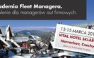 Fleet Academy - 13-15.03.2012