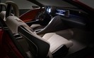 Superauto na miar� nowej ery - Lexus LF-LC Concept