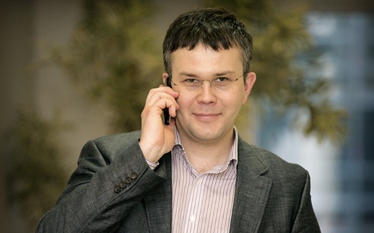Problem z zasi�giem? Datax wie, dlaczego