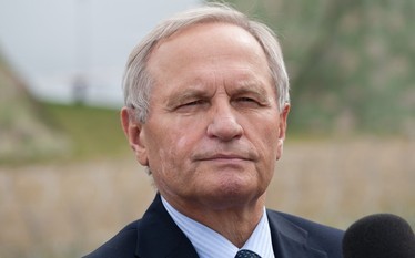 Bazy NATO w Polsce? My nie prosimy, Sojusz się nie spieszy