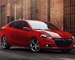 Ameryka�ska Giulietta w pe�nej krasie - Dodge Dart