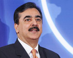 Premier Pakistanu przed s�dem. Poda si� do dymisji?