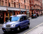  Najdro�sze domy na Wyspach s� na Chester Square