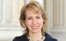 Pierwszy wywiad Gabrielle Giffords. Zobacz