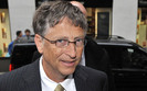 Bill Gates przeka�e 750 mln dolar�w na walk� z AIDS