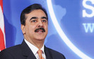 Pakistan: Przesy�ka z w�glikiem w rezydencji premiera