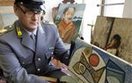 Malarskie dzie�a w r�kach policji