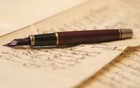 Pisarz Wies�aw My�liwski doktorem h.c. Uniwersytetu Rzeszowskiego