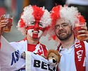 Euro 2012. Polacy powiedzieli, czego si� boj�