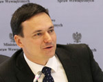  Cichocki szuka pieni�dzy na podwy�ki