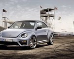 Volkswagen Beetle R Concept - gotowy do produkcji
