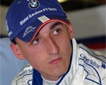  Kubica zdrowieje, ale czekaj� go operacje