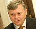 Poseł PiS: Platforma czerpie garściami z PRL / fot: Money.pl/Tomasz Brankiewicz Poseł PiS: Platforma czerpie garściami z PRL