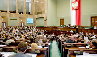 Będą nowe obowiązki dla dla inwestorów