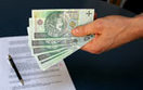 Odsetki ustawowe wy�sze. O 1,5 pkt proc.