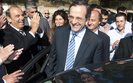 Rz�d w Grecji. Nowa Demokracja do koalicji