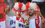  Losowanie grup na Euro 2012. Anglia, Irlandia, Niemcy to koszyk marze�
