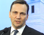 Sikorski: USA mog�y pom�c �ydom w 43. roku