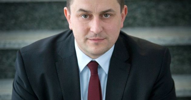 Dariusz Formela, prezes PKM Duda