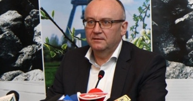 Krzysztof Sędzikowski, odwołany prezes Kompani Węglowej