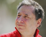 Todt b�dzie kandydowa� na szefa FIA