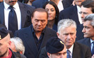 Berlusconi poni�s� pora�k� w wyborach. Triumf lewicy