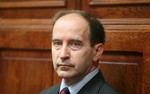  Wi�zienia CIA w Polsce? By�y szef wywiadu z zarzutami