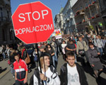 W�a�ciciel dopalaczy b�dzie chcia� odszkodowania