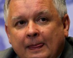 PiS rozbija uk�ad Lecha Kaczy�skiego