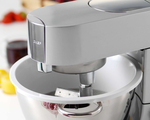 Test mikser�w r�cznych - Cel: ciasto dro�d�owe