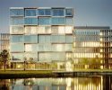 Wiadomo�ci: Nowy, biurowy, platynowy Mokot�w