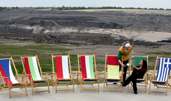 Inwestycyjna Nowa Europa - chwilowa moda czy trwa�y trend?