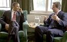 Obama i Cameron o terminie zako�czenia wojny afga�skiej