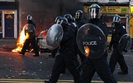 Kolejna noc walk. By�o najgorzej od trzydziestu lat