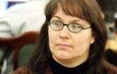 Alicja Tysi�c kontra Go�� Niedzielny
