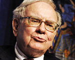Buffett rozdaje maj�tek. Odda niemal wszystko