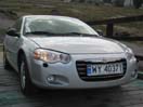  Chrysler Sebring LX 2.7 V6 - american style