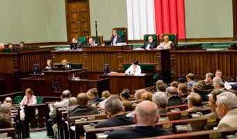 Rozliczamy Sejm. Rekordzista wydawa� na telefony ponad 2,2 tys. z� miesi�cznie. Zobacz kto