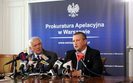 Szokuj�ce przecieki z CBA. Dyrektor z MSWiA wzi�� rekordow� �ap�wk�