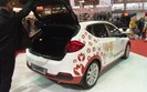 Nowa Kia cee'd prezentuje swoje zalety w Poznaniu