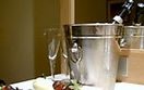 Czterogwiazdkowy hotel w odbudowanym zamku