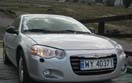 KE zgodzi�a si� na przej�cie Chryslera przez Fiata