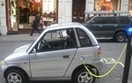 Nie b�dzie akcyzy na ekopojazdy?