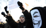  Dyskusja o ACTA na Kongresie Wolnego Internetu